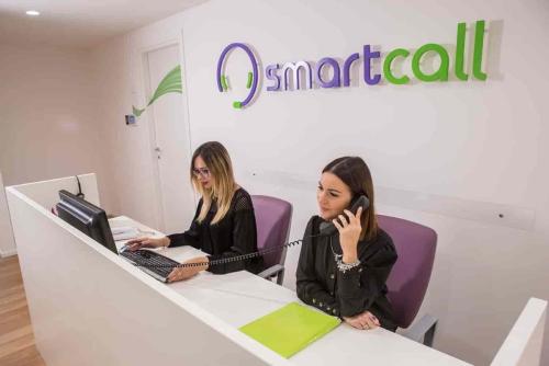 smartcall -32